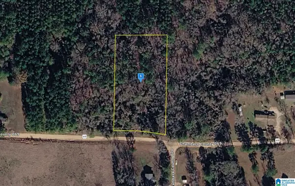 1100 COUNTY ROAD 69, Lafayette, AL 36862