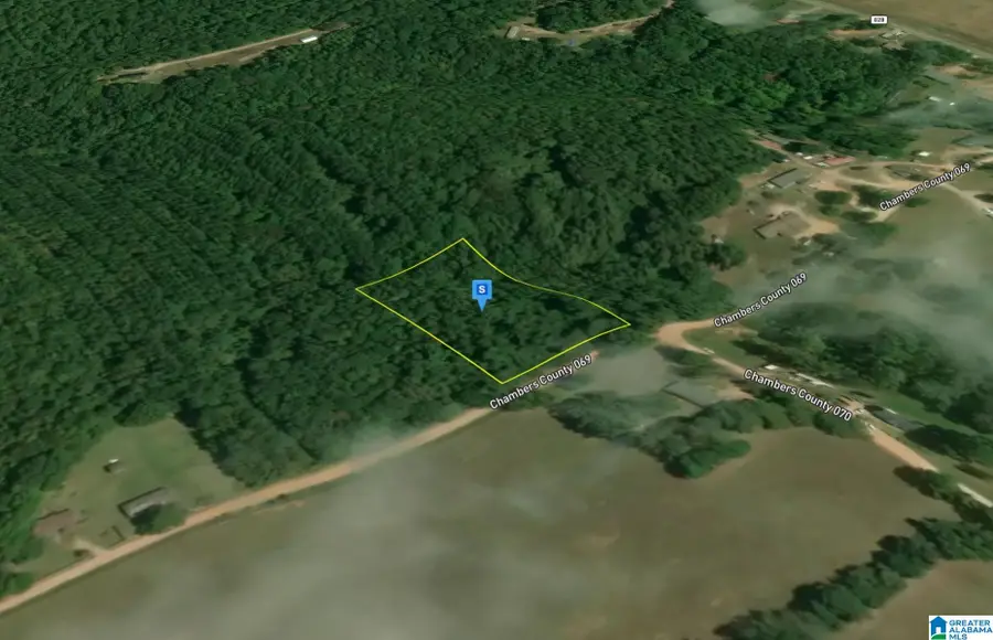 1100 COUNTY ROAD 69, Lafayette, AL 36862 - #2