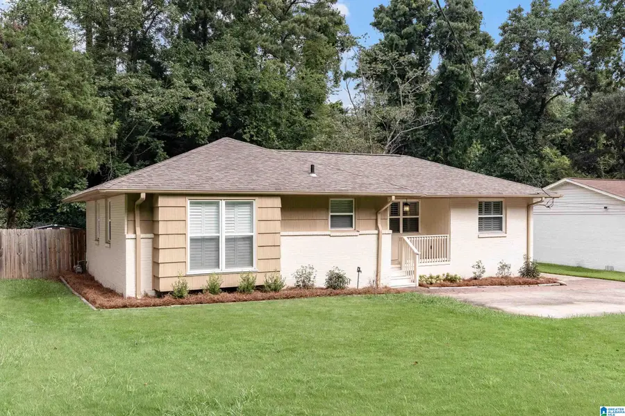 1620 CRESTHILL ROAD, Birmingham, AL 35213 - #3