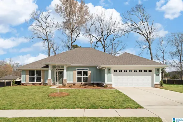 265 ALDER ROAD, Alabaster, AL 35007