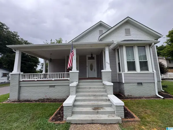 200 W OAK STREET, Oxford, AL 36203