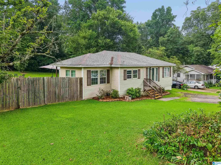 2220 NW 1ST STREET, Birmingham, AL 35215 - #2