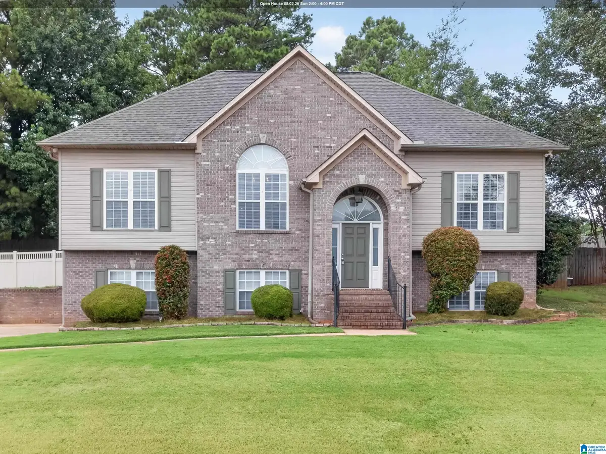 1080 SUMMIT RIDGE WAY, Odenville, AL 35120 - #1