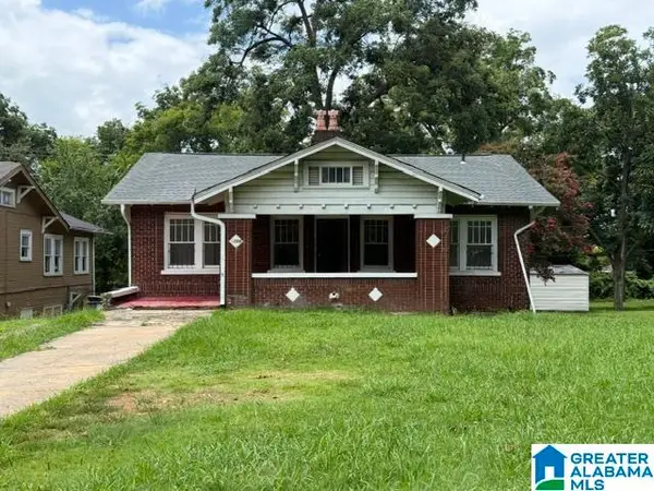 8108 2ND AVENUE S, Birmingham, AL 35206