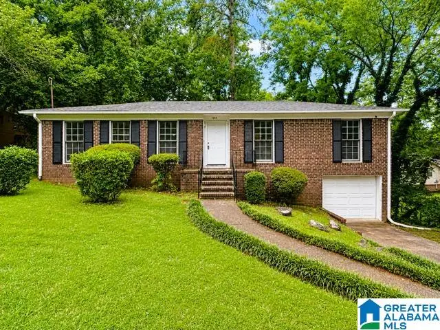 1444 HIGHLAND DRIVE, Birmingham, AL 35235 - #1