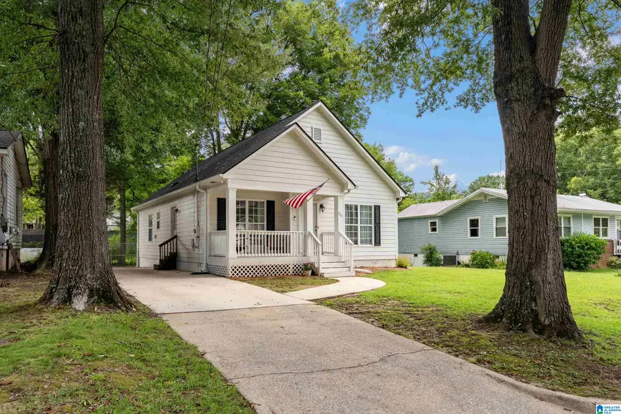 221 ALPINE STREET, Irondale, AL 35210 - #2