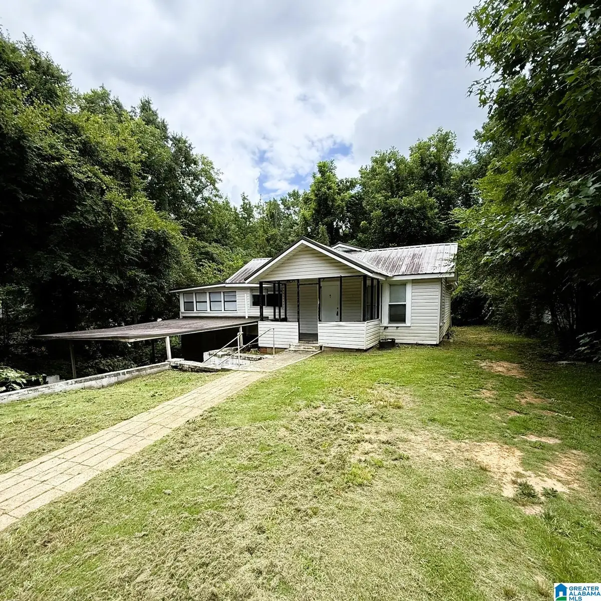 2828 FORESTDALE BOULEVARD, Adamsville, AL 35005 - #1