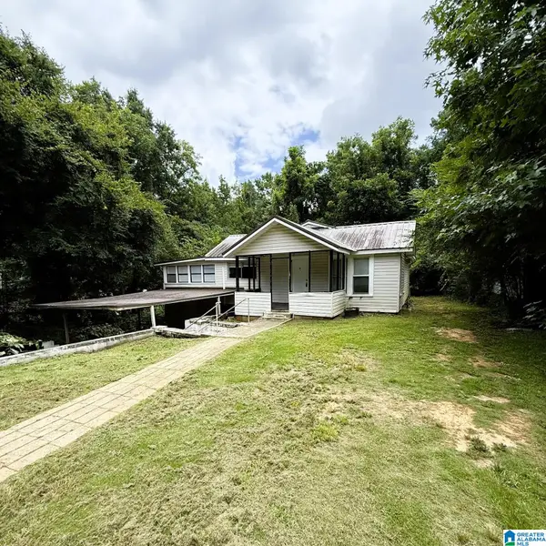 2828 FORESTDALE BOULEVARD, Adamsville, AL 35005