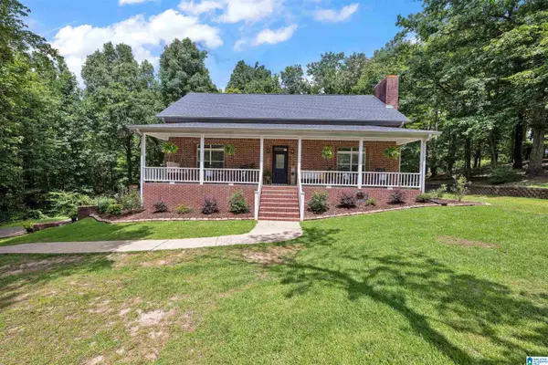 40 FOREST LANE, Warrior, AL 35180