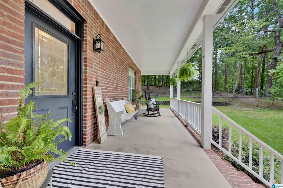 40 FOREST LANE, Warrior, AL 35180 - #3