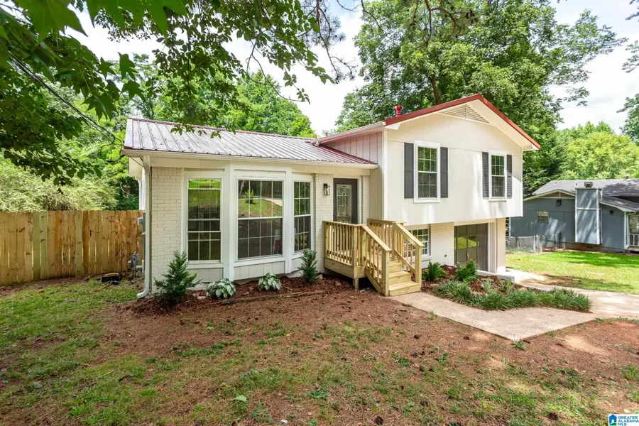 5854 BRENDA DRIVE, Trussville, AL 35173 - #3
