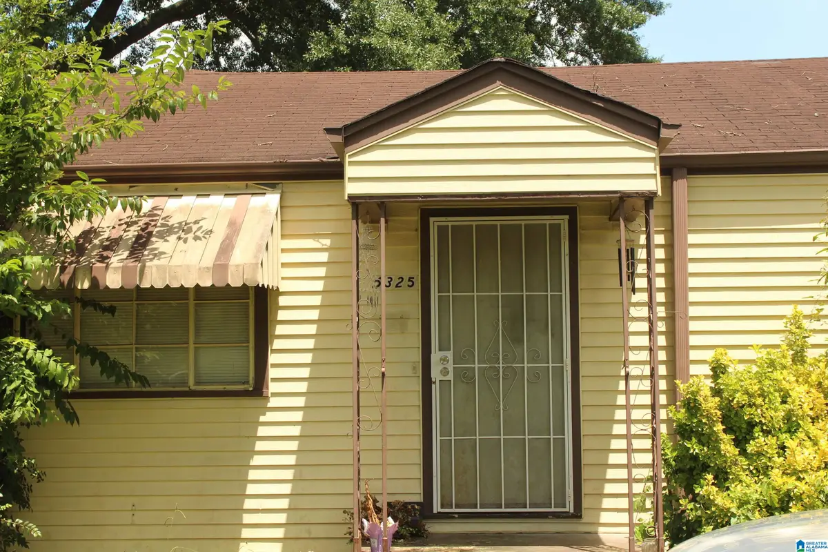 5325 COURT Q, Birmingham, AL 35208 - #1