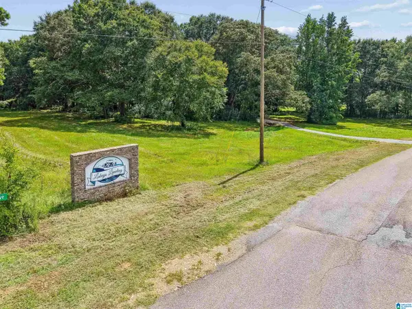 75 LOKEY DRIVE, Wilsonville, AL 35186