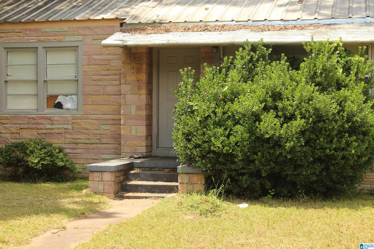 109 WOODWARD ROAD, Midfield, AL 35228 - #1