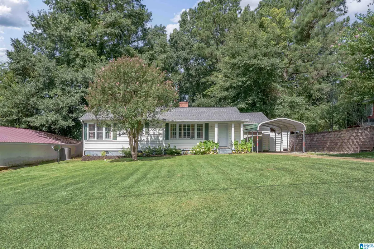 8 STINE PLACE, Tuscaloosa, AL 35405 - #1