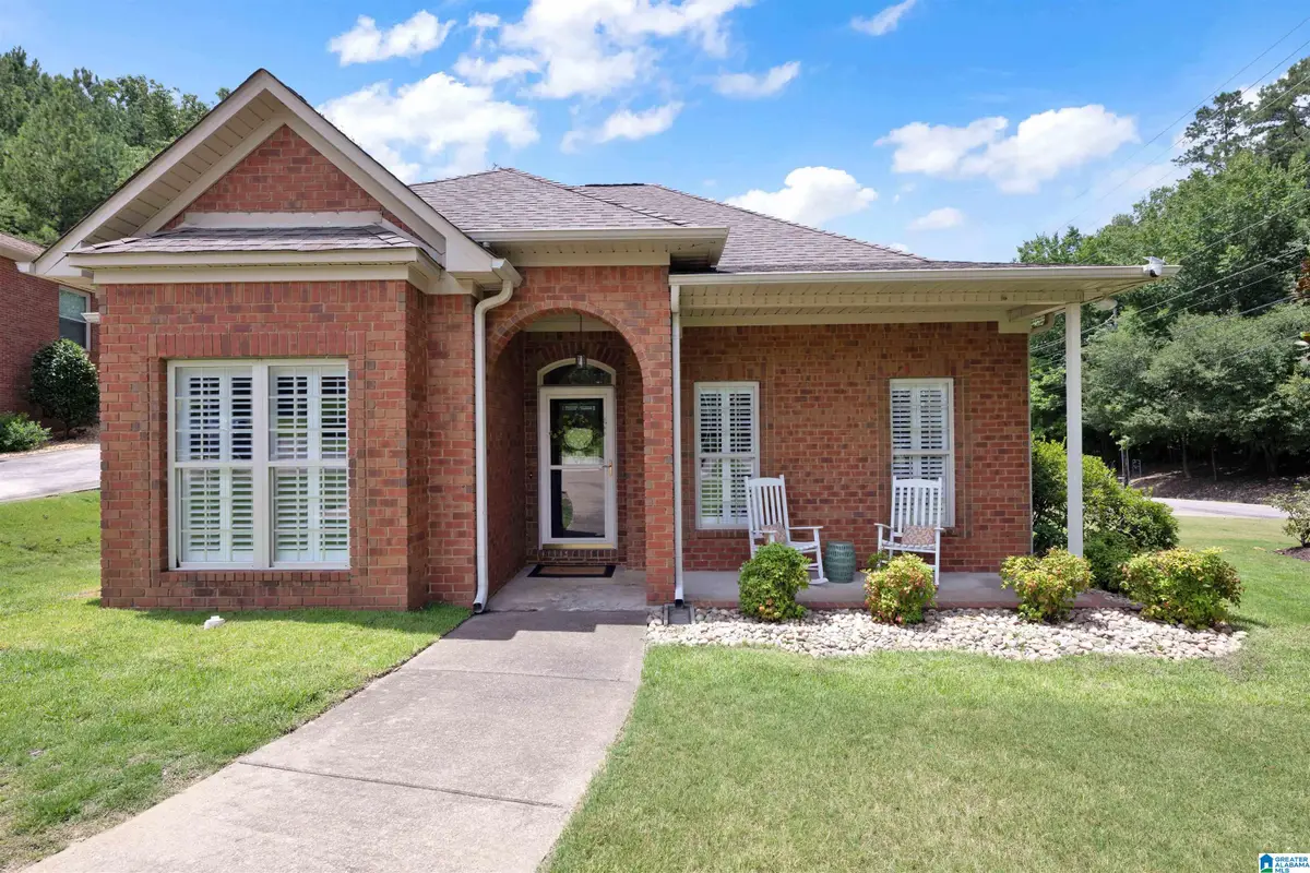 501 MAGNOLIA CREST CIRCLE, Gardendale, AL 35071 - #1