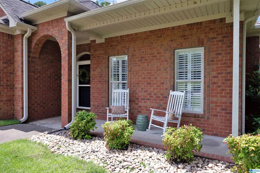 501 MAGNOLIA CREST CIRCLE, Gardendale, AL 35071 - #3