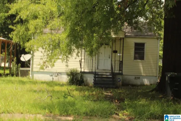 1712 1ST COURT W, Birmingham, AL 35208