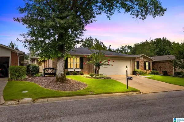 1510 BELLINGRATH DRIVE, Tuscaloosa, AL 35406