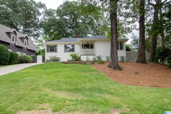 301 LUCERNE BOULEVARD, Homewood, AL 35209