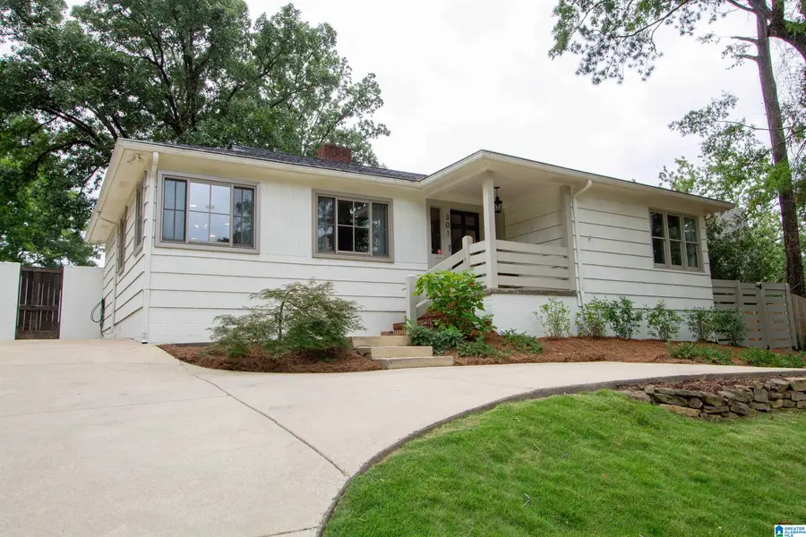 301 LUCERNE BOULEVARD, Homewood, AL 35209 - #2