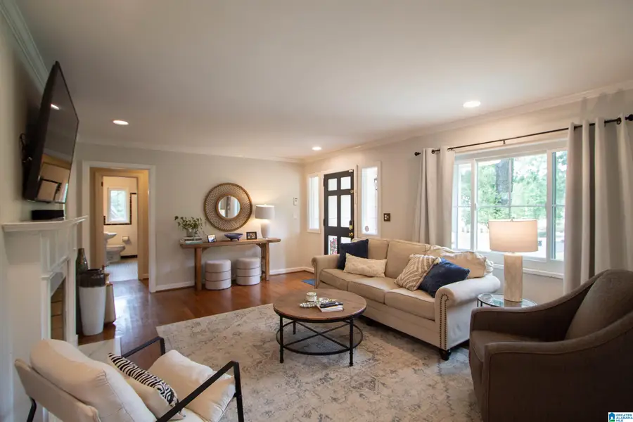 301 LUCERNE BOULEVARD, Homewood, AL 35209 - #3