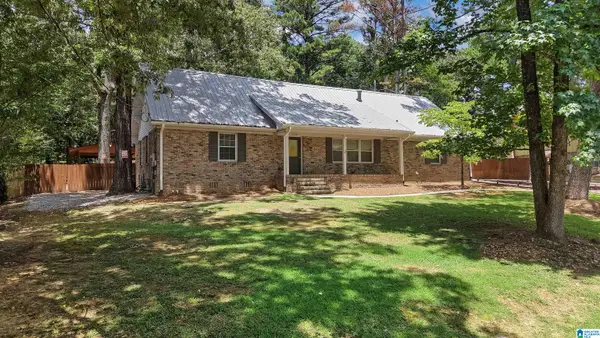 2028 WEEPING WILLOW LANE, Hoover, AL 35216