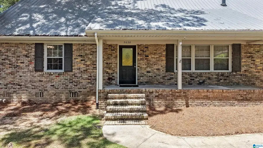 2028 WEEPING WILLOW LANE, Hoover, AL 35216 - #2