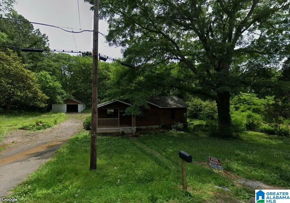 1319 8TH AVENUE, Midfield, AL 35228 - #1