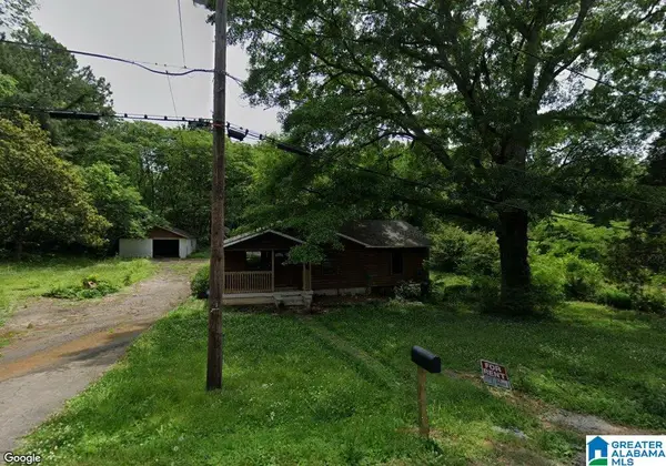 1319 8TH AVENUE, Midfield, AL 35228