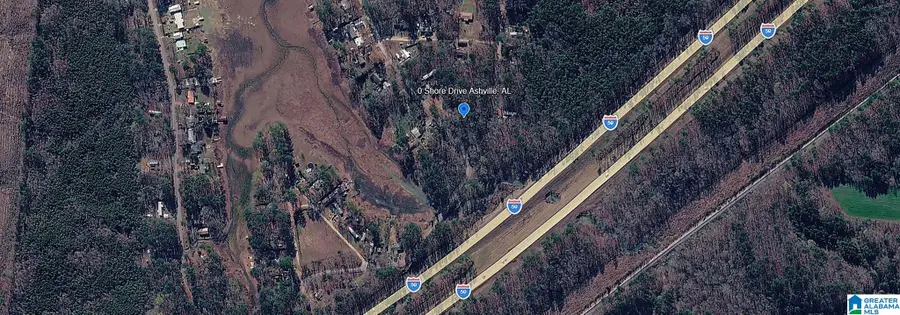 0 SHORE DRIVE, Ashville, AL 35953 - #2