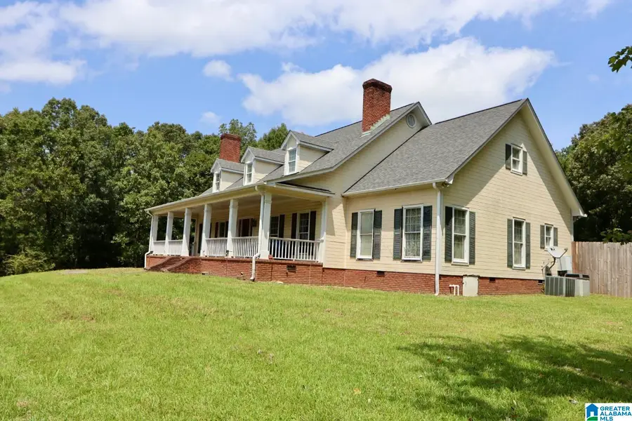 525 JASMINE HILL ROAD, Anniston, AL 36207 - #3