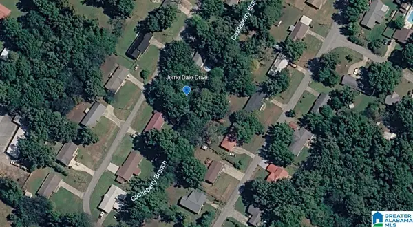 JERRIE DALE DRIVE, Anniston, AL 36201