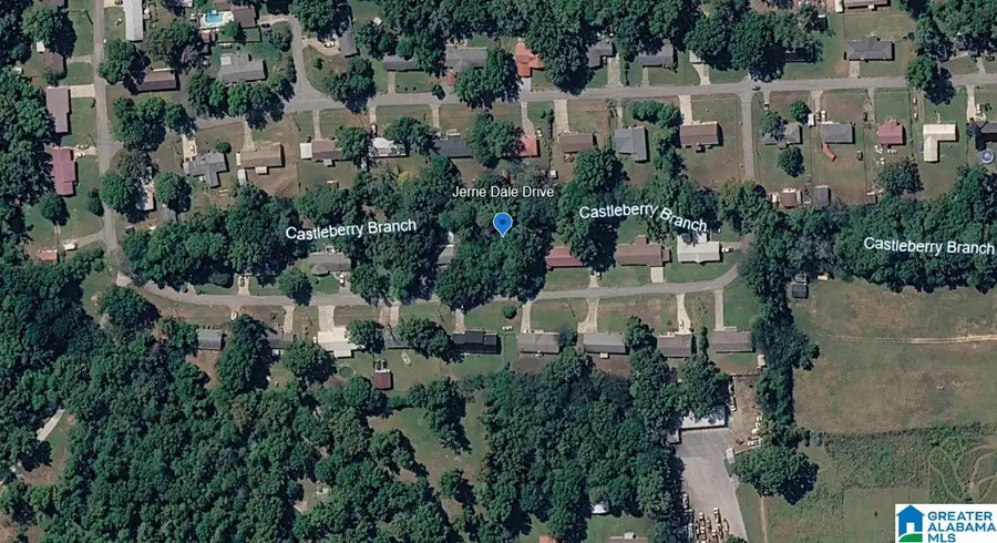 JERRIE DALE DRIVE, Anniston, AL 36201 - #2