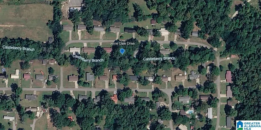 JERRIE DALE DRIVE, Anniston, AL 36201 - #3