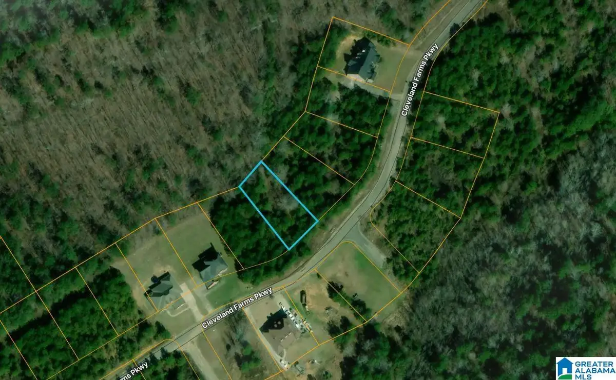 0 CLEVELAND FARMS PARKWAY, Pell City, AL 35125 - #1