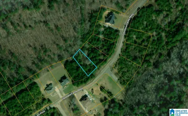 0 CLEVELAND FARMS PARKWAY, Pell city, AL 35125