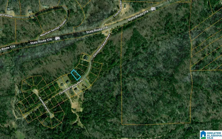 0 CLEVELAND FARMS PARKWAY, Pell City, AL 35125 - #2