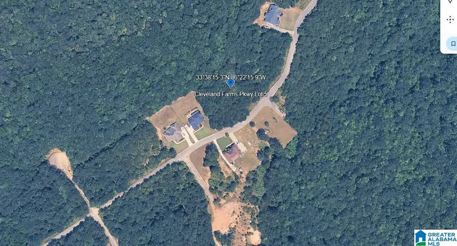 0 CLEVELAND FARMS PARKWAY, Pell City, AL 35125 - #3