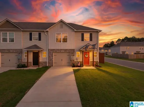 145 DRIFTWOOD LANE, Lincoln, AL 35096