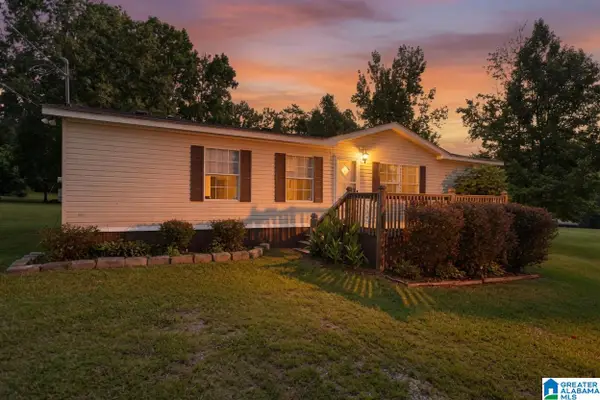 33 TED STREET, Ohatchee, AL 36271