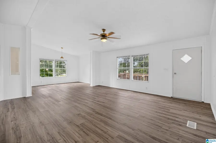 33 TED STREET, Ohatchee, AL 36271 - #3