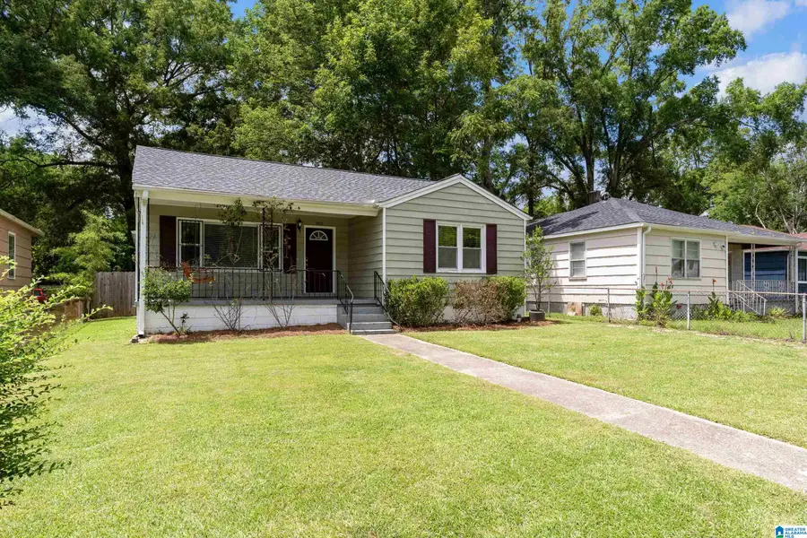8412 3RD AVENUE N, Birmingham, AL 35206 - #3