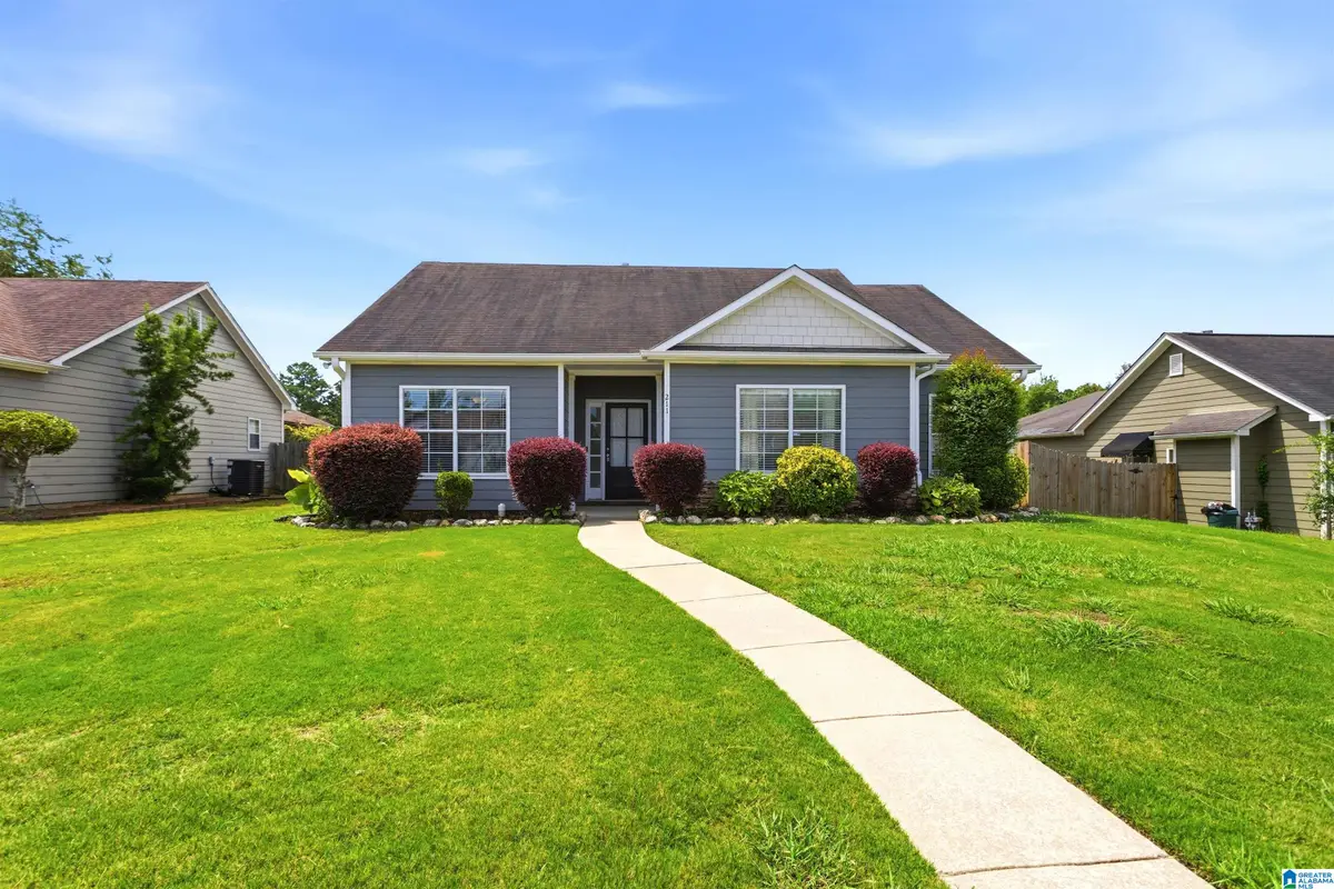 211 SARATOGA LANE, Calera, AL 35040 - #1