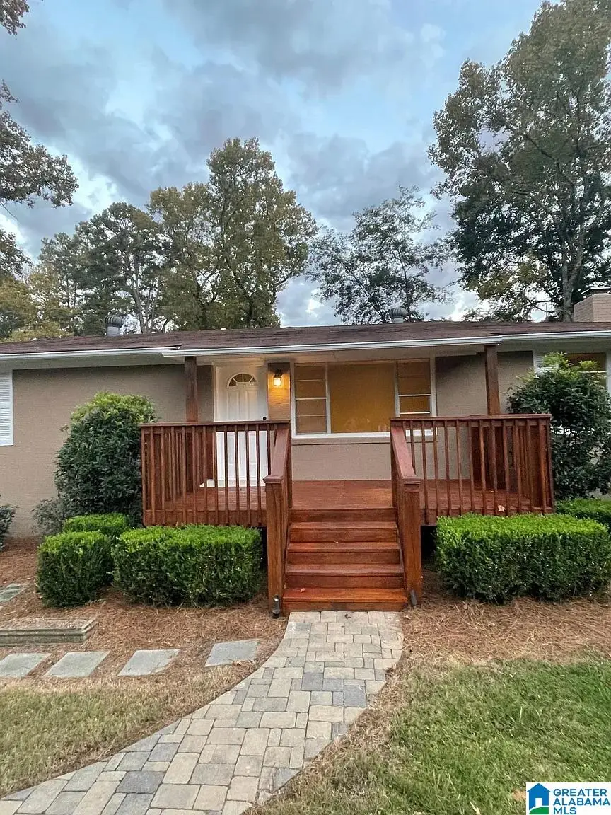 2627 VALLEYDALE ROAD, Birmingham, AL 35244 - #2