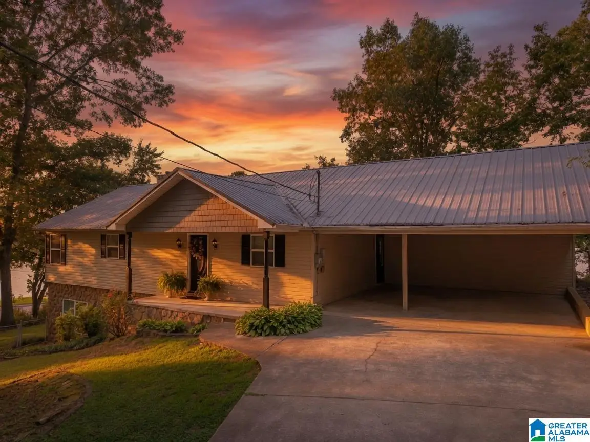 78 SUNSET COVE, Ohatchee, AL 36271 - #1