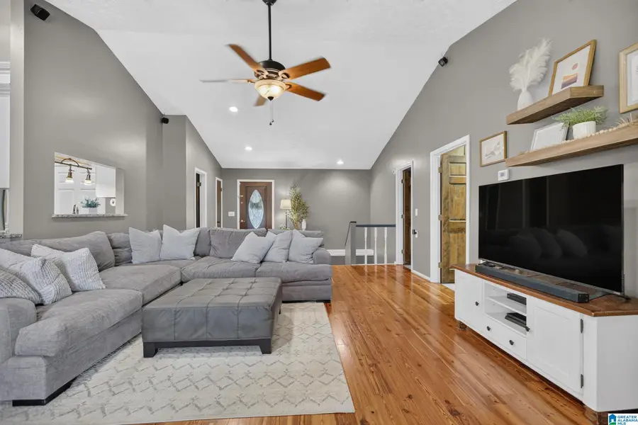 78 SUNSET COVE, Ohatchee, AL 36271 - #2