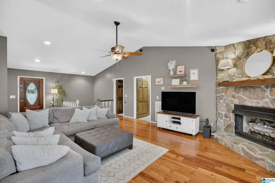 78 SUNSET COVE, Ohatchee, AL 36271 - #3