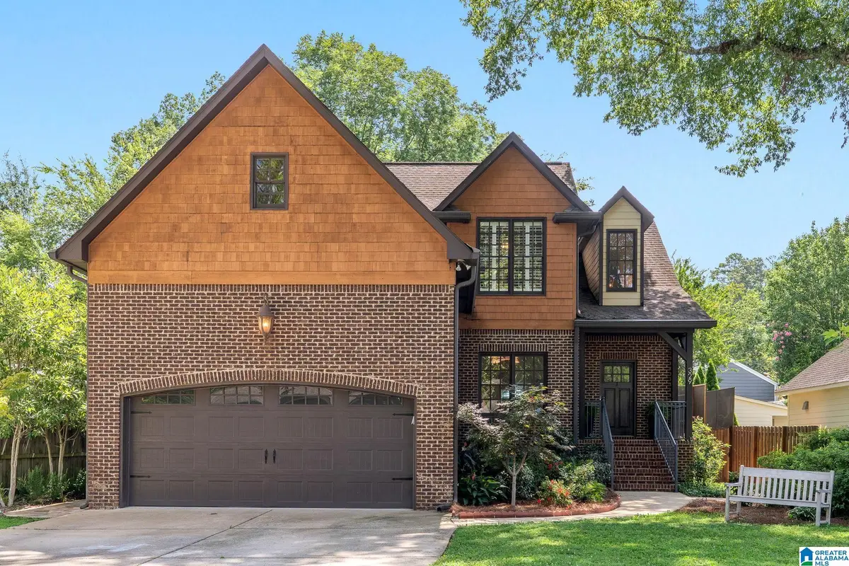 329 KENILWORTH DRIVE, Homewood, AL 35209 - #1
