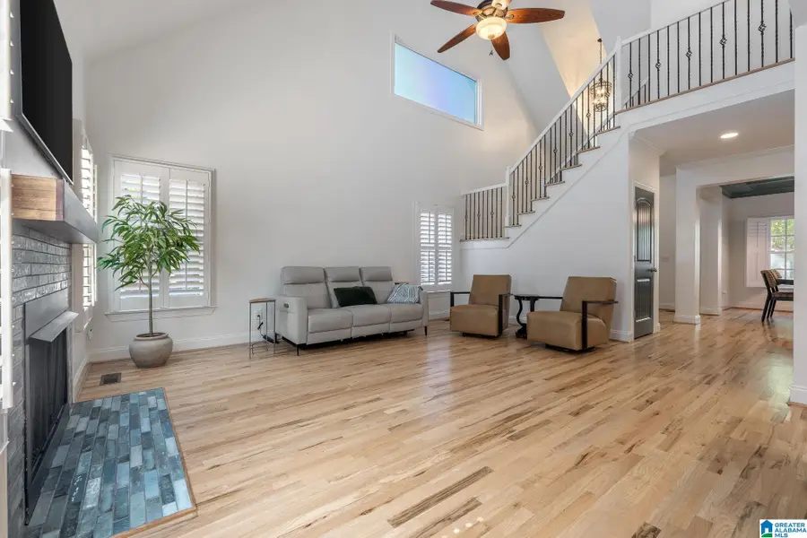 329 KENILWORTH DRIVE, Homewood, AL 35209 - #3